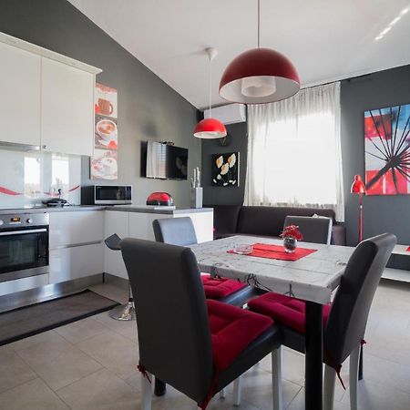 Holiday House Zaton 닌 외부 사진