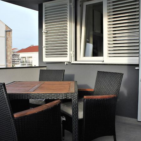 Holiday House Zaton 닌 외부 사진