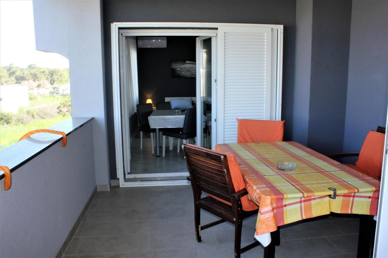 Holiday House Zaton 닌 외부 사진