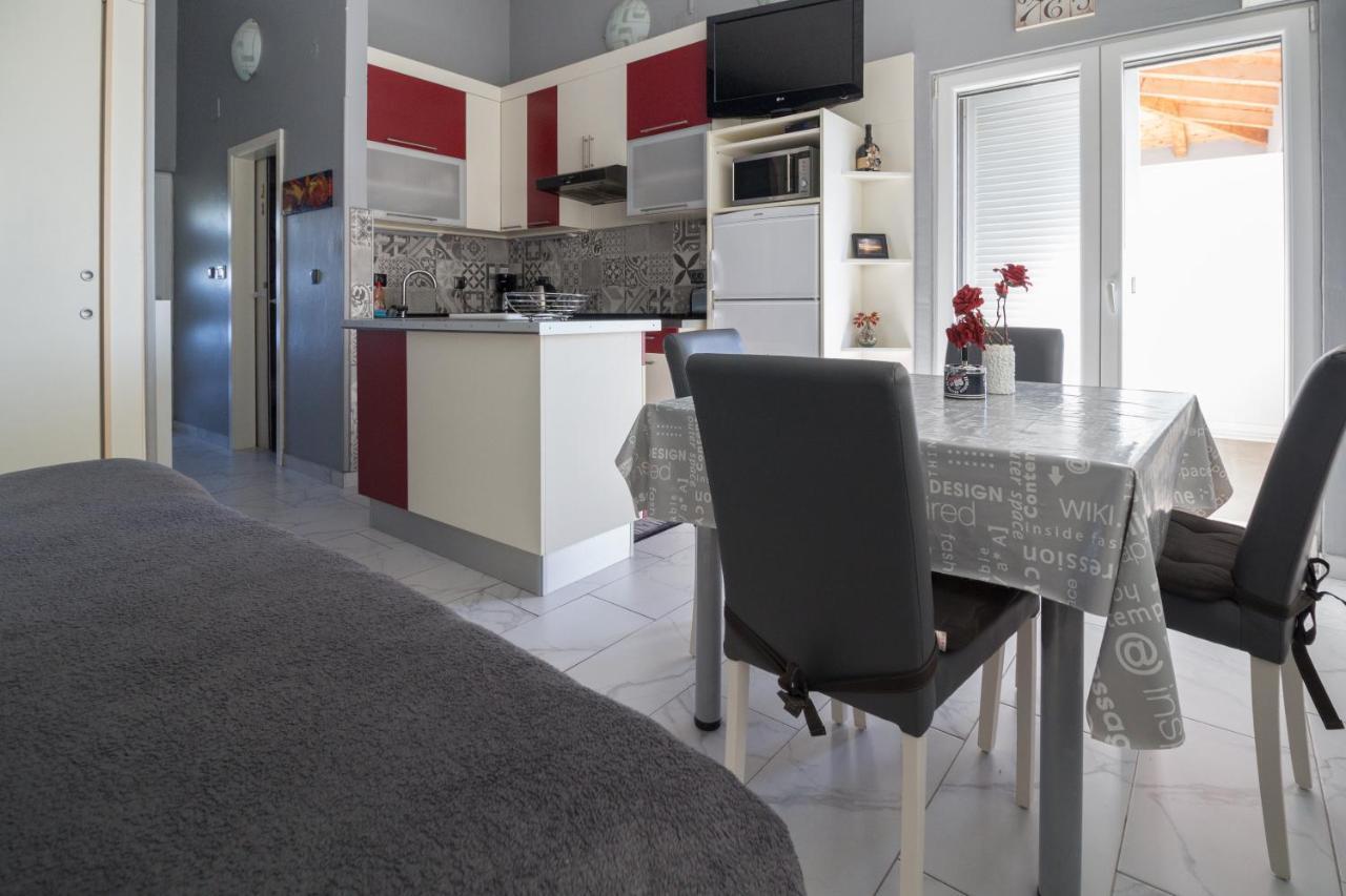 Holiday House Zaton 닌 외부 사진