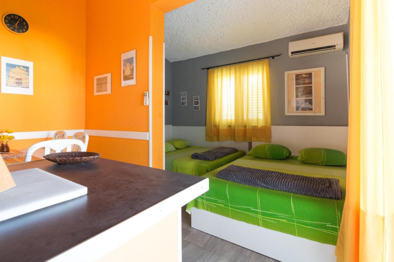 Holiday House Zaton 닌 외부 사진