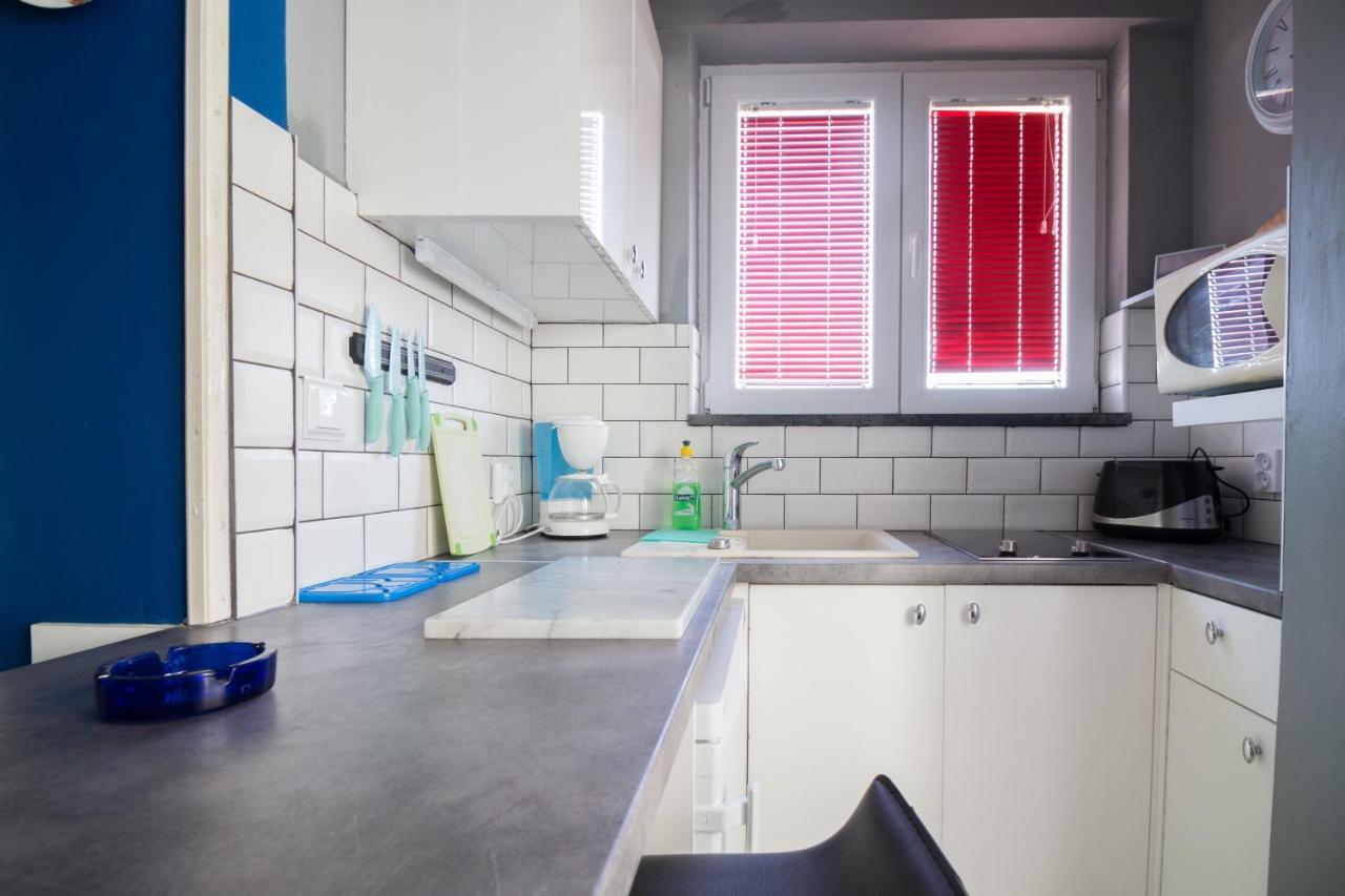 Holiday House Zaton 닌 외부 사진