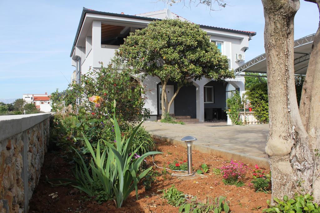 Holiday House Zaton 닌 외부 사진
