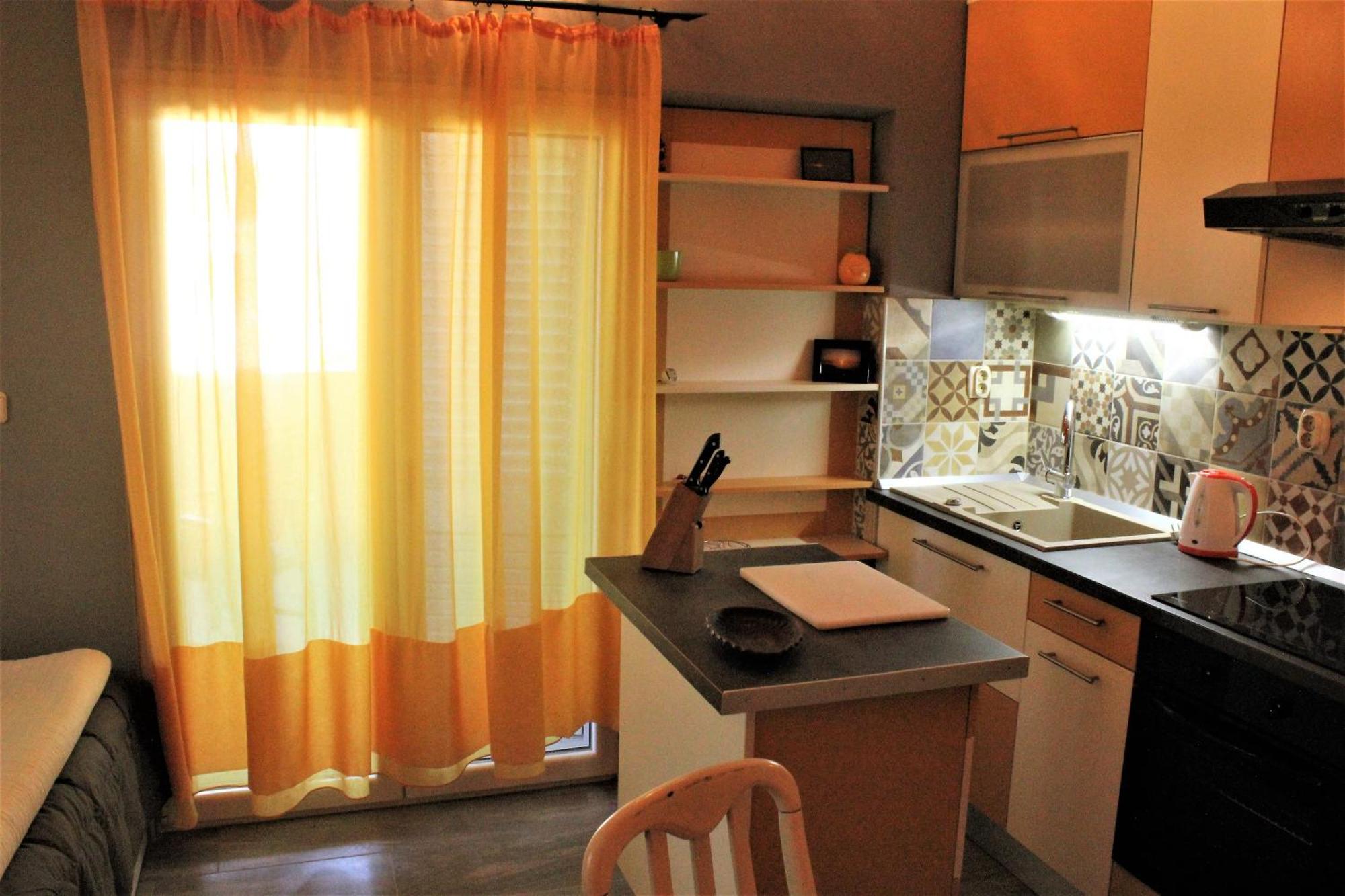 Holiday House Zaton 닌 외부 사진