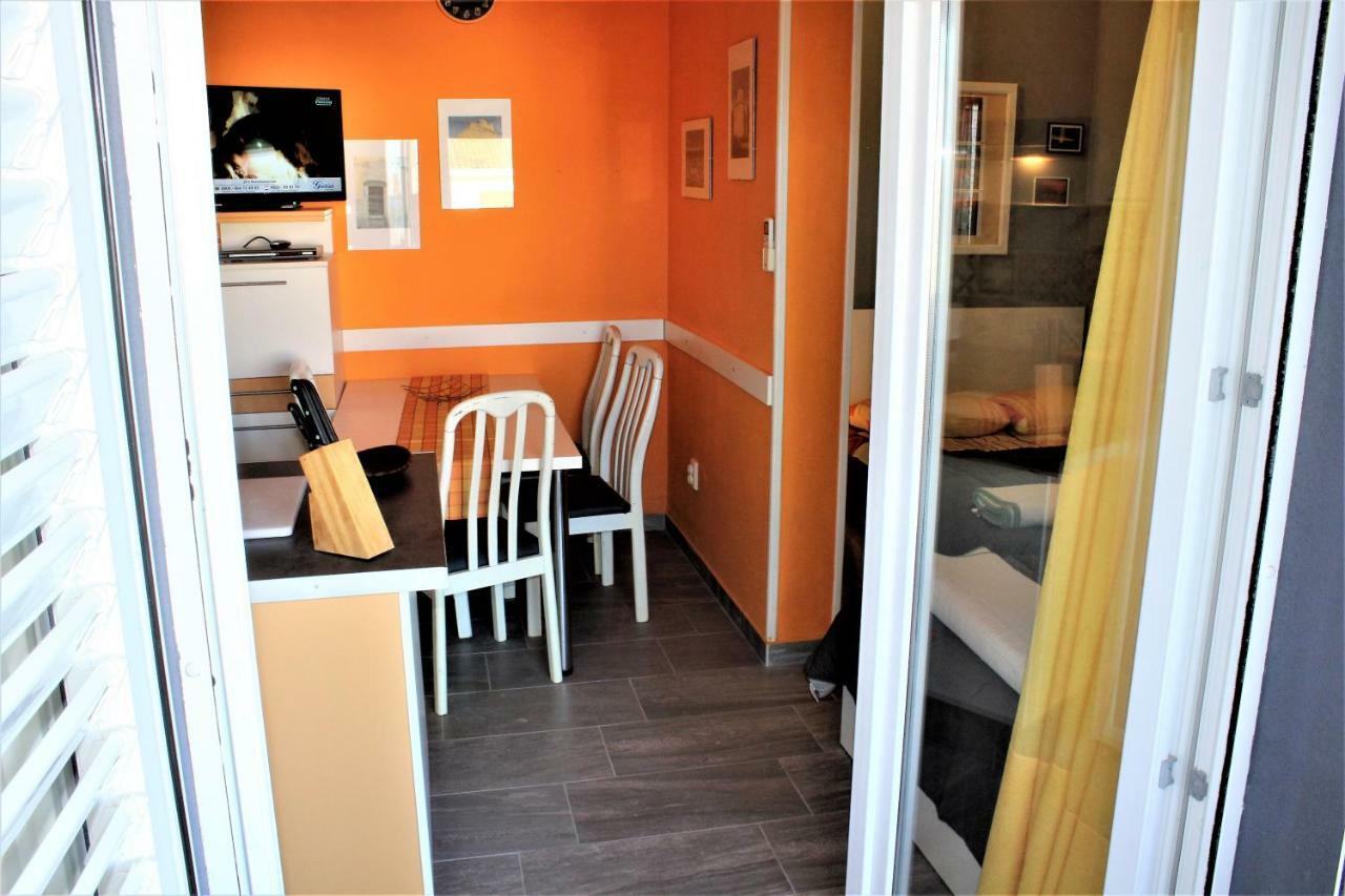 Holiday House Zaton 닌 외부 사진