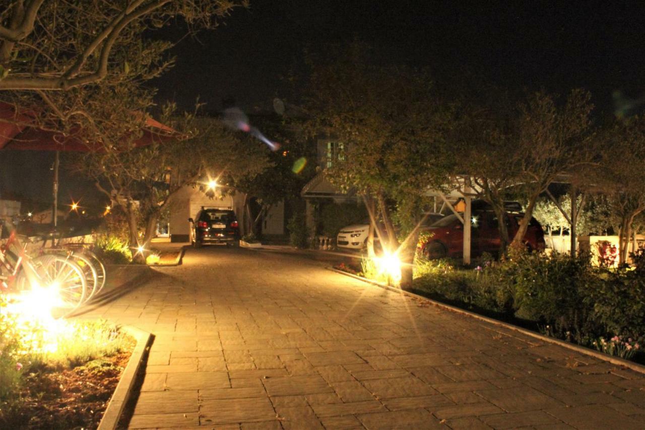 Holiday House Zaton 닌 외부 사진